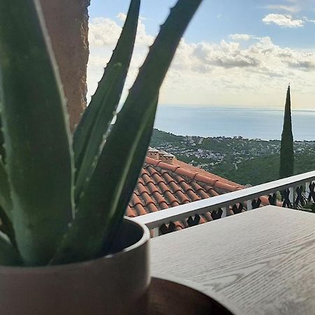 Le Celia Apartment Cavalaire-sur-Mer Ngoại thất bức ảnh