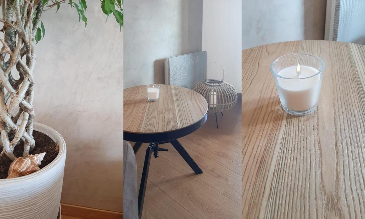 Le Celia Apartment Cavalaire-sur-Mer Ngoại thất bức ảnh