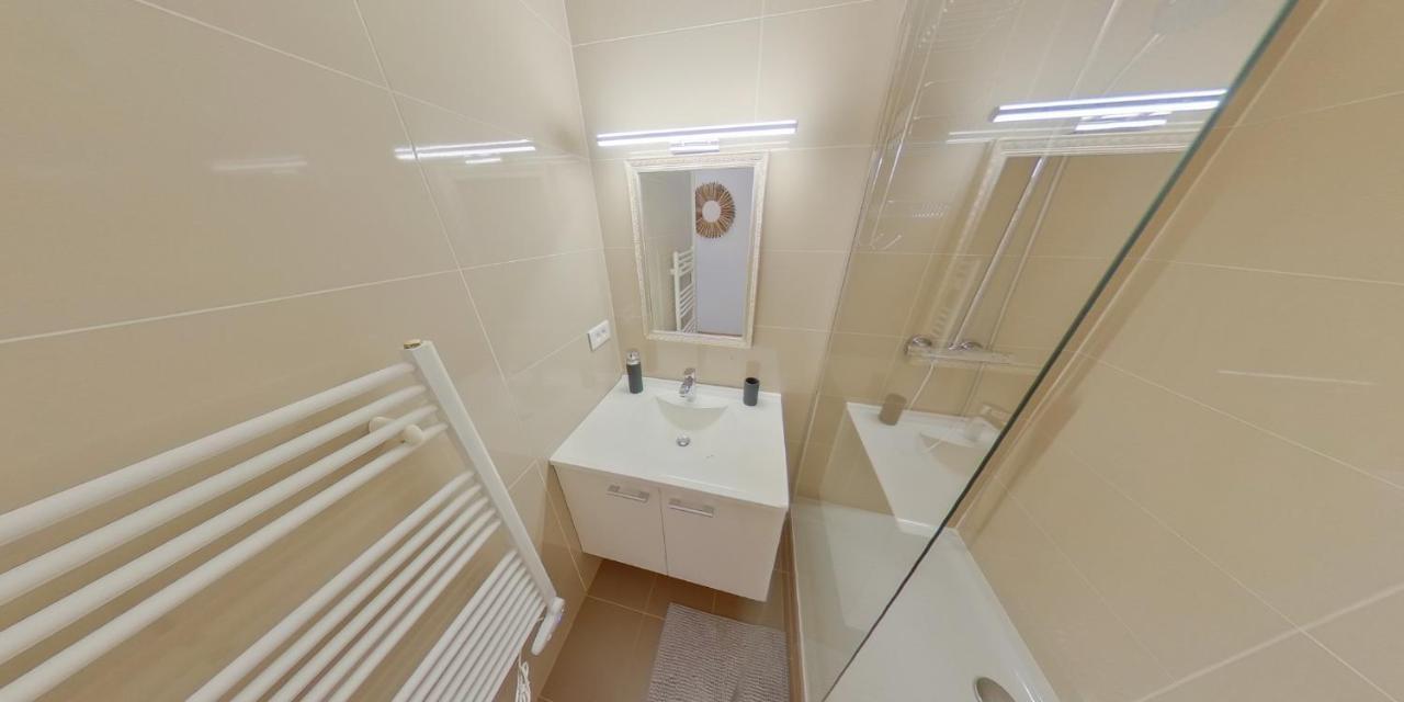 Le Celia Apartment Cavalaire-sur-Mer Ngoại thất bức ảnh